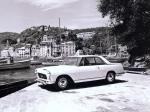 Lancia Flaminia Coupe 1959 года